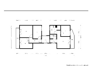 Vivienda en Av Gaudí, Barcelona 31