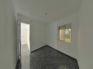 Piso en Ps Salzareda 9