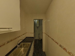 Piso en Ps Salzareda 16
