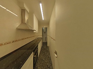Piso en Ps Salzareda 17