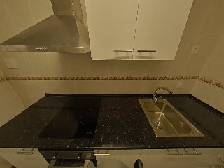 Piso en Ps Salzareda 18