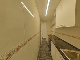 Piso en Ps Salzareda 20