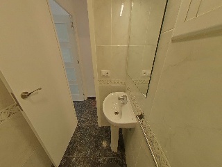 Piso en Ps Salzareda 21