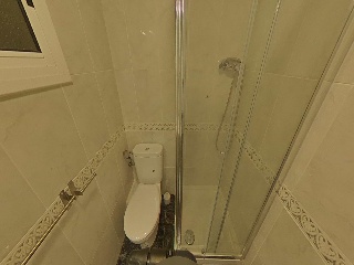 Piso en Ps Salzareda 24