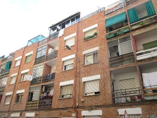 Piso en venta en Ripollet de 46  m²