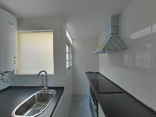 Vivienda en C/ Dalia, Castelldefels (Barcelona) 11