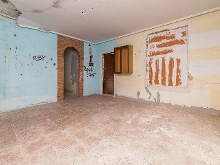Suelos urbanizables y no urbanizables en Pol 3, Montroy (Valencia)  3