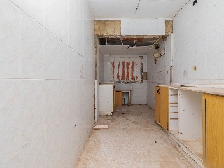 Suelos urbanizables y no urbanizables en Pol 3, Montroy (Valencia)  5