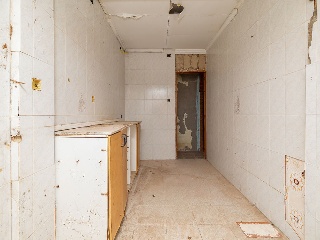 Suelos urbanizables y no urbanizables en Pol 3, Montroy (Valencia)  7