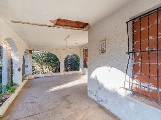 Suelos urbanizables y no urbanizables en Pol 3, Montroy (Valencia)  15