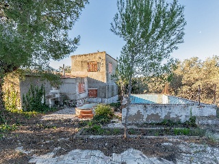 Suelos urbanizables y no urbanizables en Pol 3, Montroy (Valencia)  17