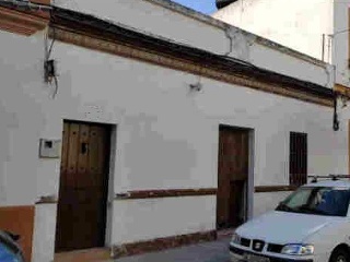 Unifamiliar en venta en Sevilla de 61  m²