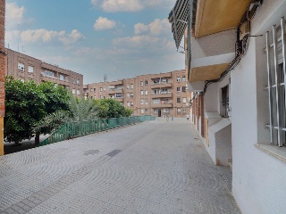 Piso en C/ Comparsas - Orihuela - Alicante 15
