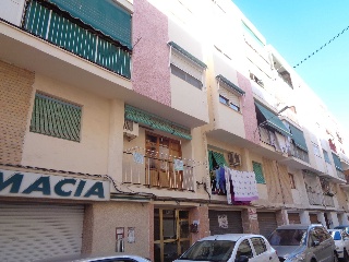 Piso en venta en Villajoyosa de 84  m²