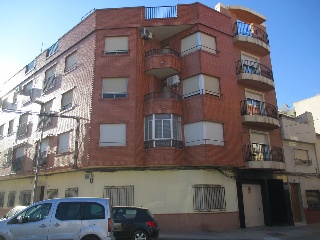 Pisos banco Cieza