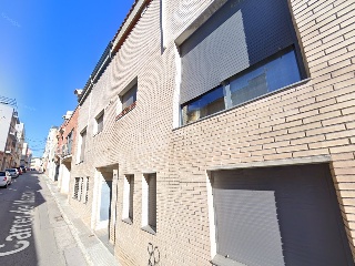 Piso en venta en Terrassa de 54  m²