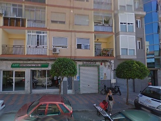 Piso en venta en Petrer de 66  m²
