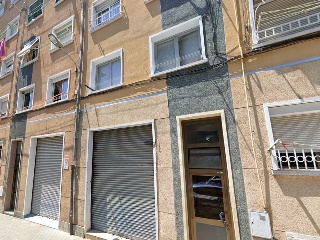 Piso en venta en Mollet Del Vallès de 54  m²