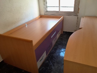 Piso en Sant Vicenç dels Horts (Barcelona) 9