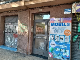 Piso en venta en Hospitalet De Llobregat de 59  m²