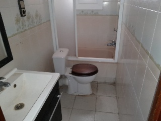 Piso en C/ de la Riera Blanca, El Hospitalet de Llobregat (Barcelona) 13