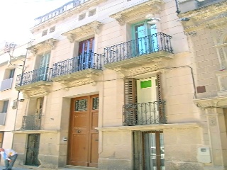 Pisos banco Igualada