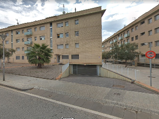 Garaje en venta en Cubelles de 26  m²