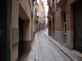 Pisos banco Valls