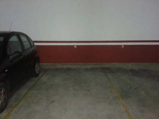 Garaje en Ur. Hoyo-25, Lepe (Huelva) 2