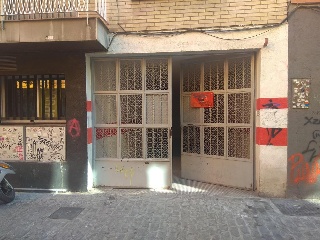 Garaje en venta en Granada de 15  m²