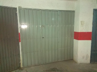 Garaje en C/ Santa Paula, Granada 2
