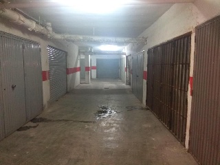Garaje en C/ Santa Paula, Granada 4