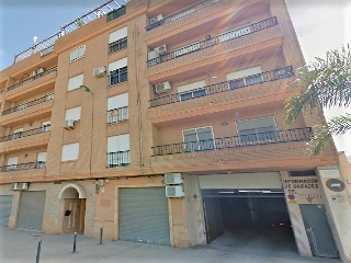 Garaje en venta en Sagunto de 9  m²