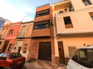 Piso en venta en Cullera de 116  m²