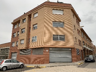 Piso en venta en Òdena de 79  m²