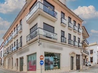 Piso en venta en Santaella de 124  m²