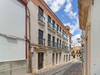 Piso con trastero en Santaella - Córdoba - 17