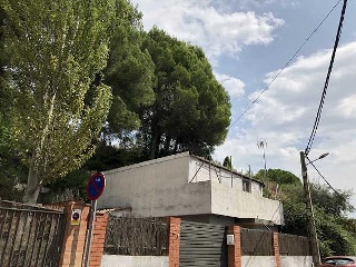 Chalet en Ur. Serra Alta, Els Hostalets de Pierola (Barcelona) 4