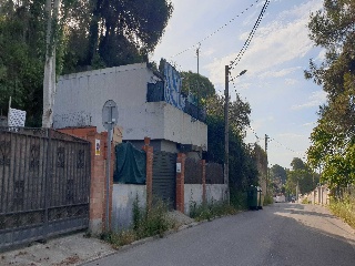 Chalet en Ur. Serra Alta, Els Hostalets de Pierola (Barcelona) 6