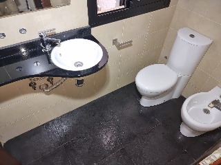 Piso C/ Arquitecto Ros, Castellón de la Plana 5