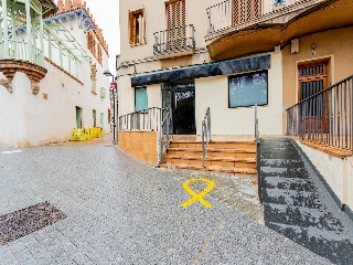Local en Pz de Vendre, Argentona (Barcelona) 4
