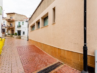 Local en Pz de Vendre, Argentona (Barcelona) 10