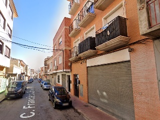 Piso en venta en Archena de 130  m²