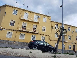 Piso en venta en Elda de 99  m²