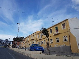 Piso en C/ Santa Bárbara 2