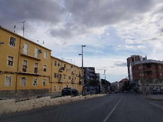 Piso en C/ Santa Bárbara 3