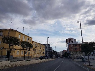 Piso en C/ Santa Bárbara 4
