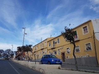 Piso en C/ Santa Bárbara 5