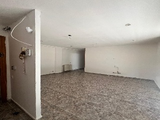 Piso en C/ Vía Favencia 4