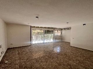 Piso en C/ Vía Favencia 5